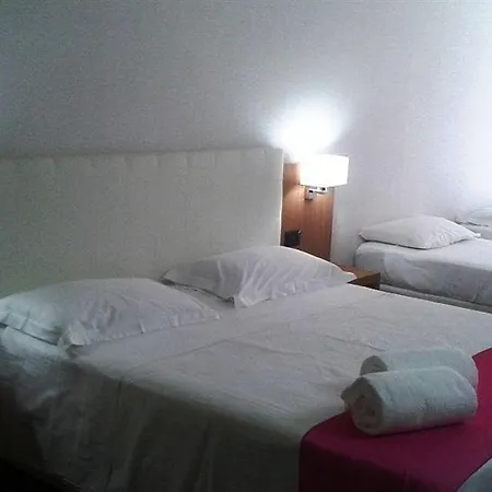 Vea Resort Hotel Hotel Mercato San Severino
