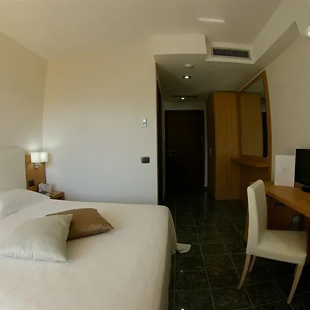 Vea Resort Hotel 4* Mercato San Severino