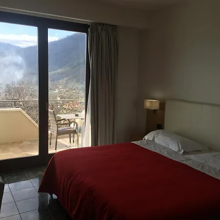 Vea Resort Hotel Hotel 4*