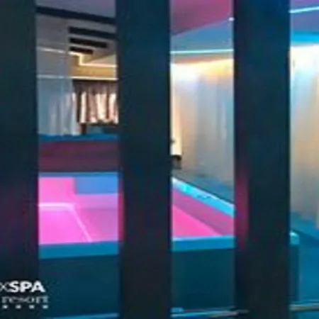 Vea Resort Hotel