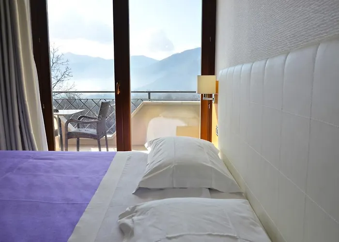 Hotel Vea Resort Hotel Mercato San Severino