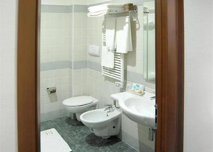 Hotel Vea Resort Hotel 4*