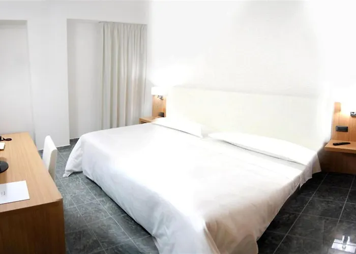 Vea Resort Hotel 4*